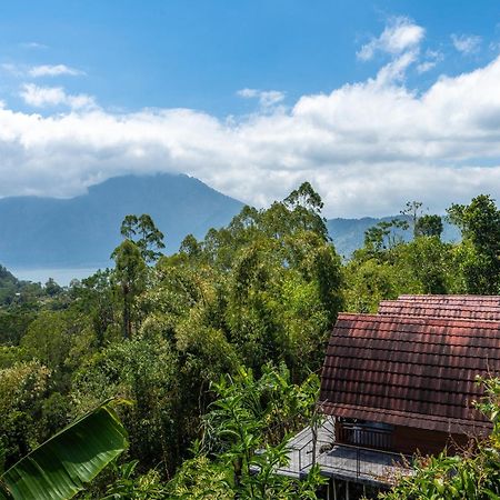 Tiing Bali Guest House Kintamani Exterior foto