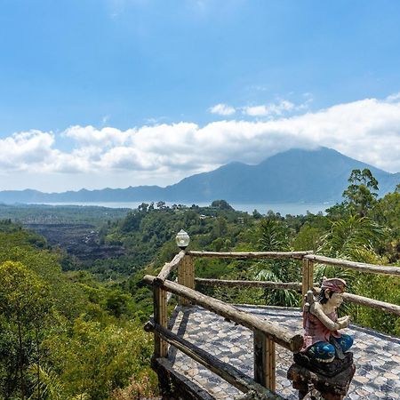 Tiing Bali Guest House Kintamani Exterior foto